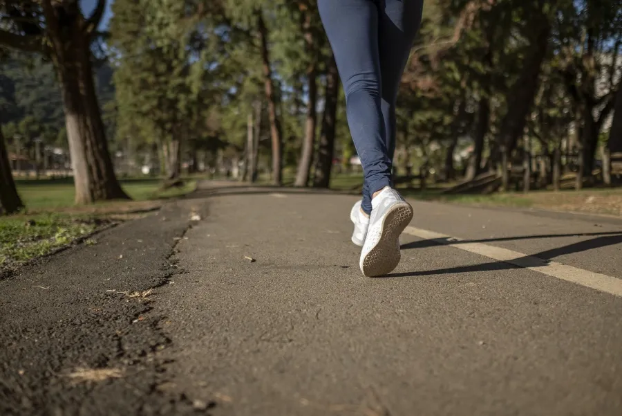 A healthier everyday life